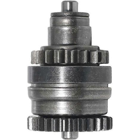 Pignon de démarreur 18T/28T pour KTM 250 300 TE XC XCW EXC SIXDAYS Freeride 250 R Husqvarna TE250 5514 (1/5)