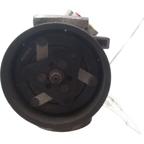 [PRODUIT D'OCCASION] Compresseur Air Conditionne RENAULT Modus Phase 1 2004-2007 ♻️ Ref Oe. 8200819568 - Garantie à vie (1/2)