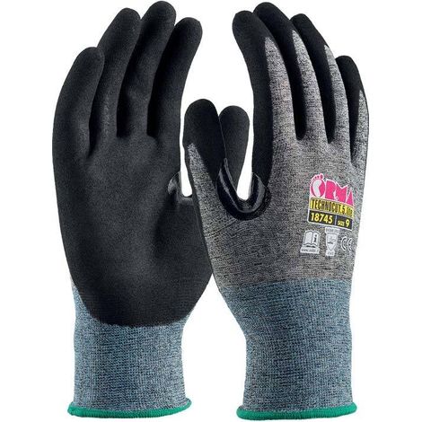 Guanti Technocut Lite - Taglia: 8