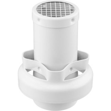 Deflector Coaxial, Dismol.