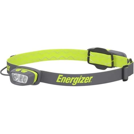 Energizer E303955100 linterna frontal monocolor 500 lúmenes