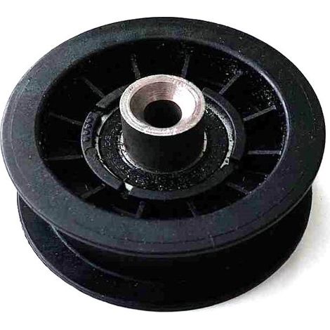1319-1874-01 - Galet Tendeur pour Tondeuse à Fléaux STIGA (1/4)