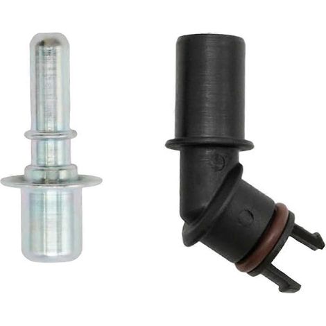Valve PCV 12583384 pour Cadillac CTS2 STS2 ATS Buick LaCrosse2 Rendezvous2 Chevrolet Impala Camaro 12578316 (1/5)