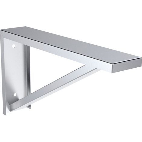 Support Inox pour Plonges - Support Mural - Distform