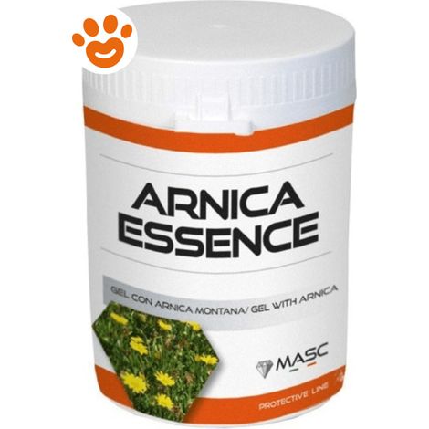 Masc Horse Arnica Essence Gel - Confezione 750 ml -