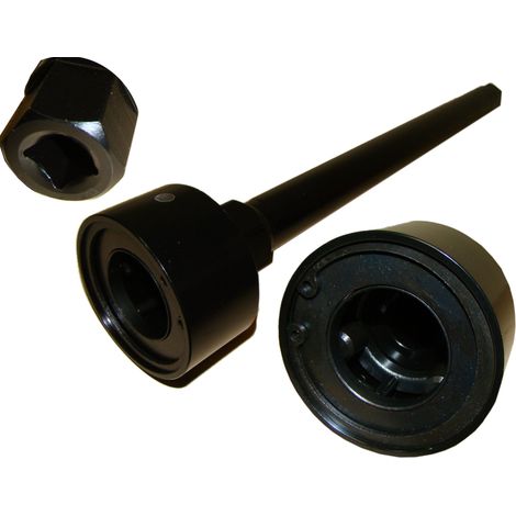 Lenkungsstange Schlüssel geko g02548 470 mm kompatibel 27 mm