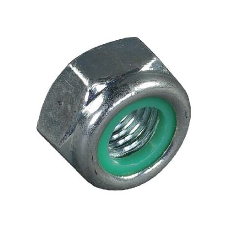 Dado autobloccante M10x125 ET27209