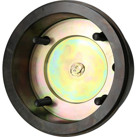 KS TOOLS Dichtringmontage-Satz für DAF, 7-tlg ( 460.4030 ) (1/5)