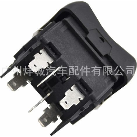 1488066 Suitable for Stenia truck parts: window regulator switch, push button, rocker switch (1/4)