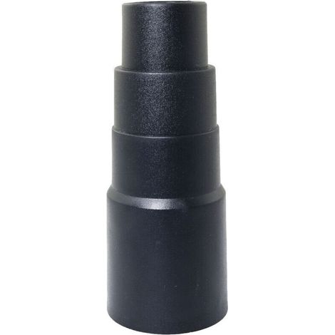 Adaptateur universel de tuyau d'aspiration pour aspirateur noir, adaptateur de 25 mm 32 mm 34 mm 42 mm (1/5)