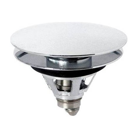 TAPPO SALTERELLO UNIVERSALE AUTOMATICO CLICK CLACK 1"1/4 Misura: 1" 1/4