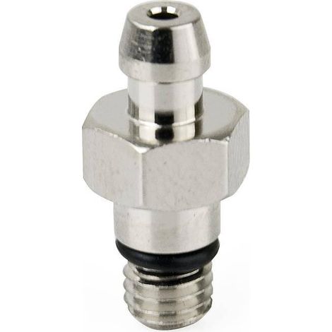Vite Brakco HBP-42 M5 x 0,8 mm, per spurgo freni Shimano, Hayes, Formula, Avid