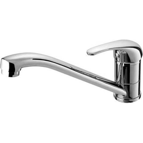 Grifo Monomando Cocina K1005C BORRAS