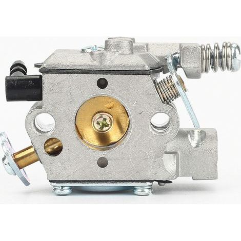 Carburateurs CS-3000 CS-3400 WT-589, type à membrane, adaptés aux tronçonneuses Kyoritsu. (1/2)