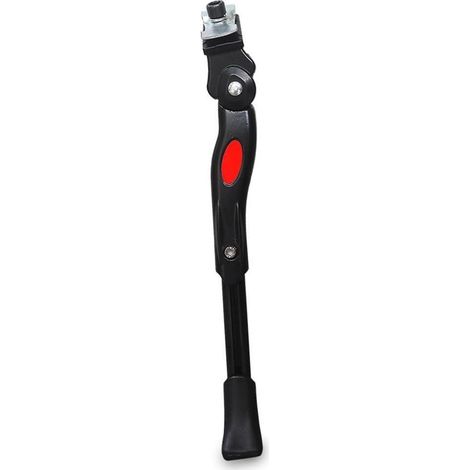 Fahrradständer mit verstellbarer Stütze, geeignet für Rennräder von 50,8 bis 66 cm (1/4)