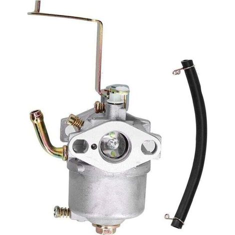 Carburateur à deux temps pour moteur de générateur Yamaha ET950 650