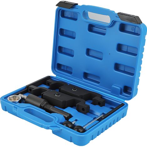 Engine Timing Tool Set para Porsche Cayenne V8 4.5 L, 4.8 L V6 3.6 L 9678 9595 (1/5)