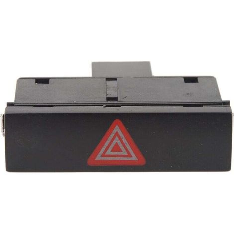Hazard Warning Emergency Switch Button 4F0941509 for A6 Allroad S6 C6 RS6 Turn Signal Light Switch (1/4)