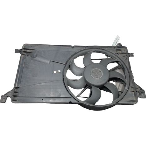 Moteur Ventilateur Radiateur FORD Focus [PRODUIT D'OCCASION]♻️1530980