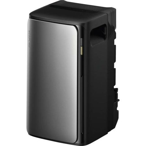 VALE 301064 Inverter di backup a batteria 1,92 kWh colore Grigio