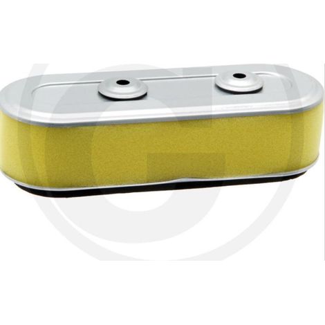 Filtro de aire tractor cortacésped compatible HONDA 17211-ZE7-W03