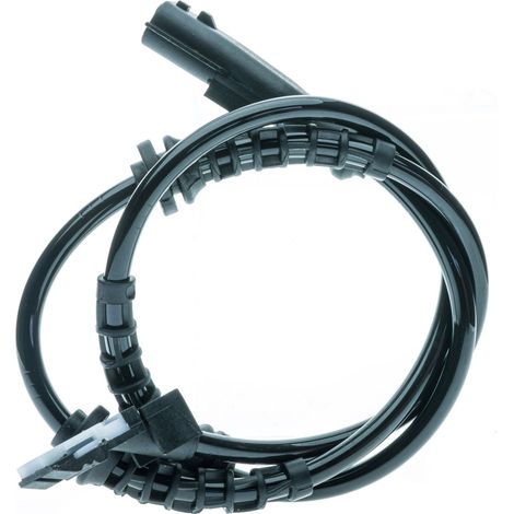 Sensor de velocidad de rueda ABS delantero para Renault Nissan Dacia (1/3)