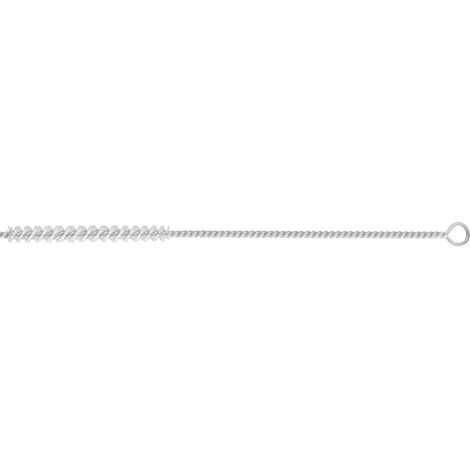 PFERD TOOLS Innenbürste IBU Ø10x100mm mit Öse Kunststoffbesatz-Ø0,20 10 Stk