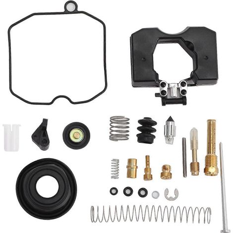 Motorradvergaser-Reparatursatz, Vergaserüberholungsteile, Ersatzteile für CV40 27421-99C CV 40