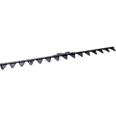 Untermesser 1,25m 15Kl. Bidux ESM 2656100 (1/2)