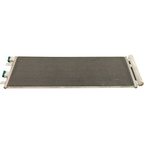 MAXGEAR AC830207 Condenseur climatisation 13453205