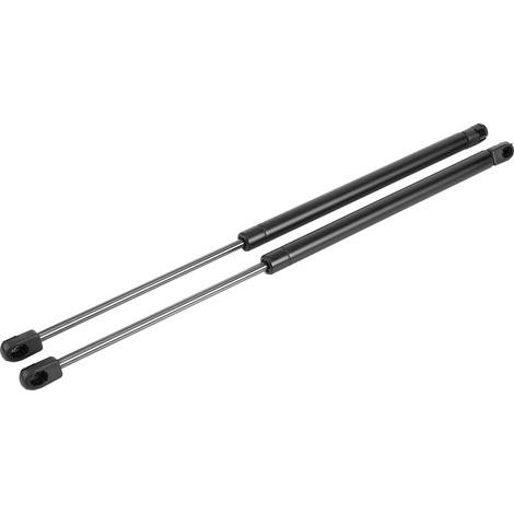 Acouto Associez les Nouvelles Entretoises à Gaz Hayon à Hayon pour MK2 2005-2010 en Acier pratique. Caoutchouc et Utiliser à la Bonne Struse de Gaz de Démarrage Simple. (1/5)