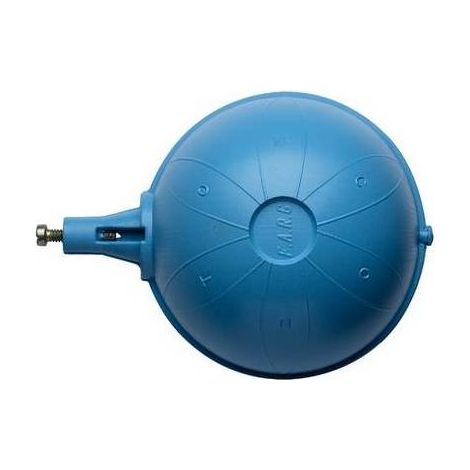 SFERA IN PLASTICA CON SCORREVOLE Misura: Diam.  150