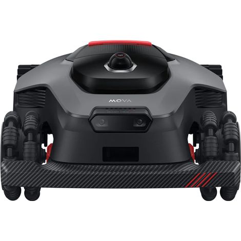 Robot cortacesped LiDAX Ultra 1000 (1/4)