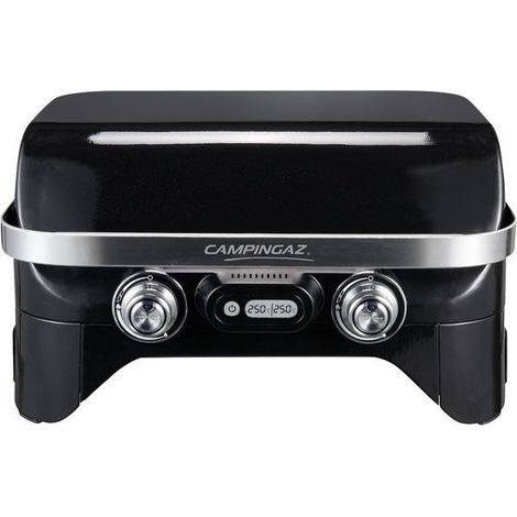 Barbecue a Gas Attitude 2100 Campingaz (1/5)