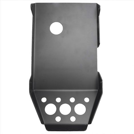 Placa de protección para moto BMW K75 K100 K1100 K1200 Cafe Racer (1/5)