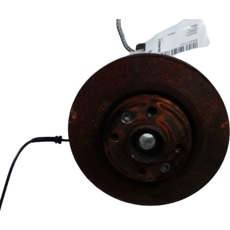 [PRODUIT D'OCCASION] Pivot Avant Gauche RENAULT Clio ♻️ Ref Oe. 400158668r - Garantie à vie (1/3)