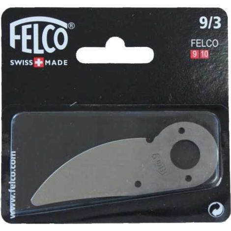 Lama Ricambio Felco 9 9/ 3