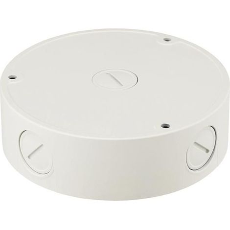 Anschlusskasten Hanwha sbv-136b Aluminium Außen (1/3)