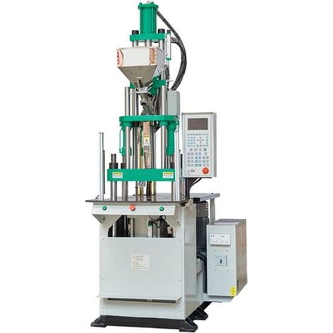 Machine de co-moulage automatique (1/5)