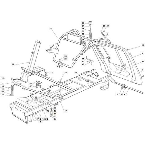 ORIGINAL EMAK KOMPASS G127047012E0