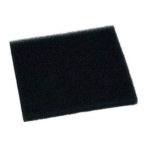 SEB Filtre mousse pour aspirateur Accessoire compatible ROWENTA Largeur 30cm RT4372 (1/3)