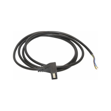 Câble de pompe L1500 - DIFF pour De Dietrich Chappée : S137393