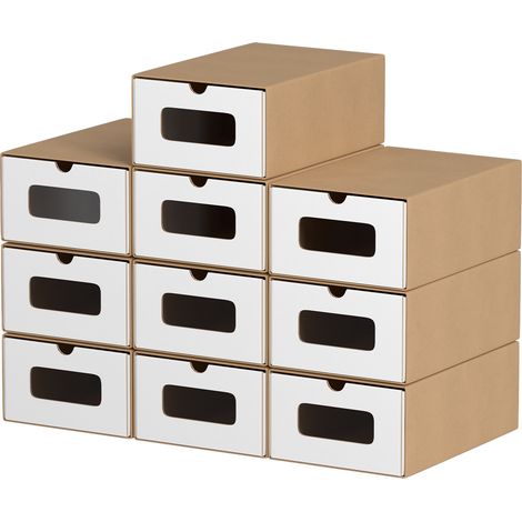 Wolketon 12pcs 3D Paneele Wandpaneele Polyvinylchlorid PVC – Verkleidung für Wand & Decke – 50x50 cm (0,25 m²)  – Leicht, Flexibel & Einfach zu Montieren - Weiß