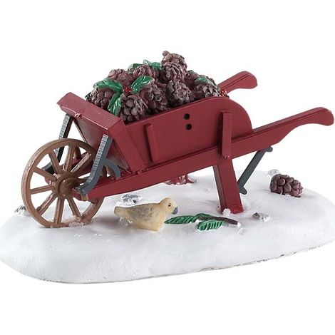 Wheelbarrow Art.-Nr. 84365
