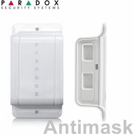 Paradox sensore di movimento esterno infrarosso wireless ENEVY - NV780MR PXMYN780