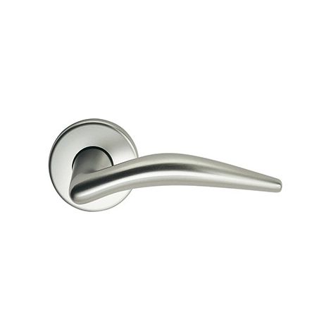 ZT-Pomo puerta VK8, 0 10 1057,Aluminio F1