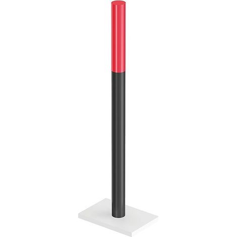 Messstellenmarkierung