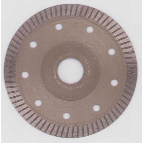 Disco diamante titan evo 125mm 22mm wtevo125 MUSSOL