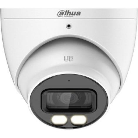 Videocamera di Sorveglianza Dahua IPC-HDW1239V-A-IL-0280B