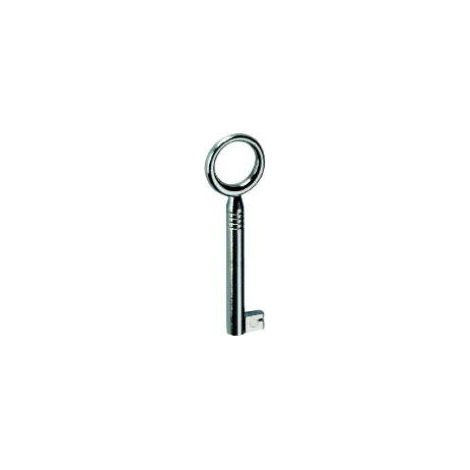 Llave 48596 con niquelado